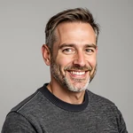 Erik Haugen – Senior casinoanmelder